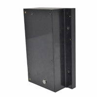 Touchscreen Assembly for the Raise3D Pro2