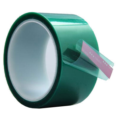 PET Bed Tape - 50mm wide roll
