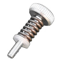 Raise 3D extruder tensioning screw for the Pro/Bontech extruders