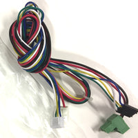 Heated Bed Cable for FlashForge 3D Printers (version 2)