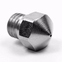 0.4mm Nozzle for MK10 Micro Swiss All Metal Hotend - A2 Hardened Steel