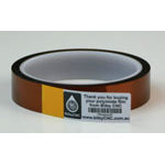 Polyimide - 20mm wide - 30m long