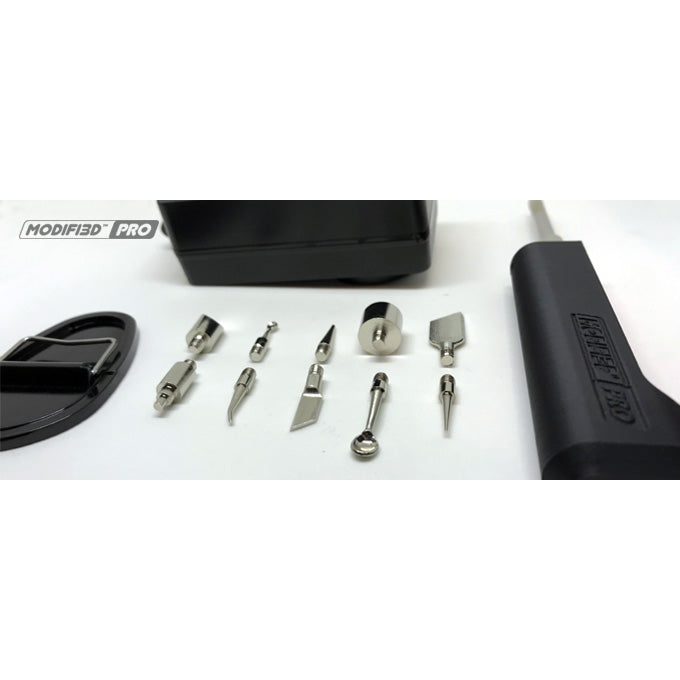 Modifi3D PRO - Enhanced 3D Print Finishing Tool