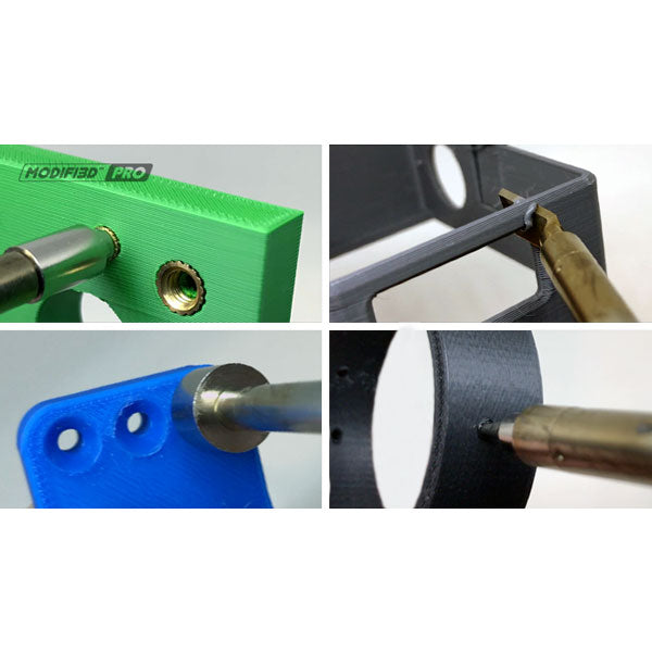 Modifi3D PRO - Enhanced 3D Print Finishing Tool