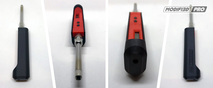 Modifi3D PRO - Enhanced 3D Print Finishing Tool