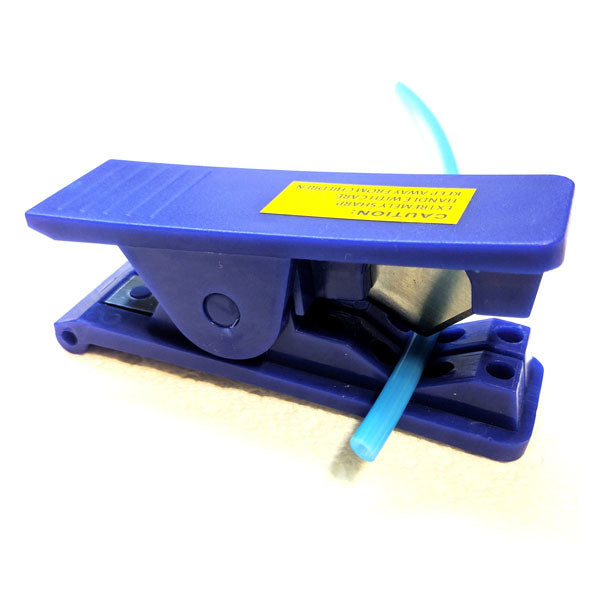 PTFE Tube Cutting Tool - Capricorn Brand