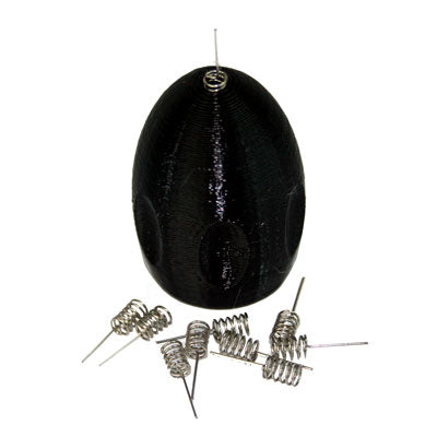 Nozzle Clearing Tool