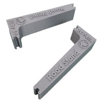 Hood Stand for Raise 3D N2 / Pro2 (pair)