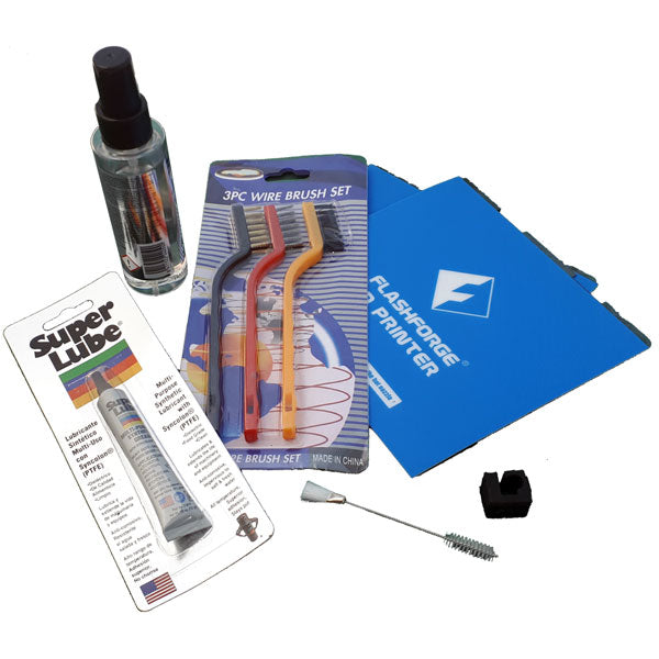 Inventor 2SE - 6 Month Maintenance Kit