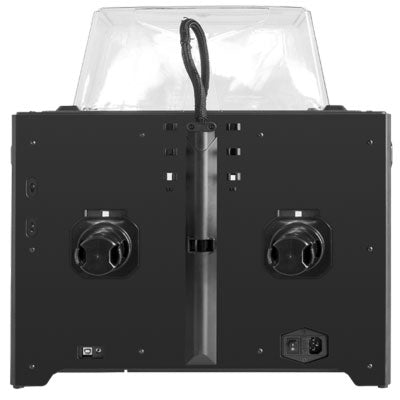 FlashForge Creator Pro2 with IDEX