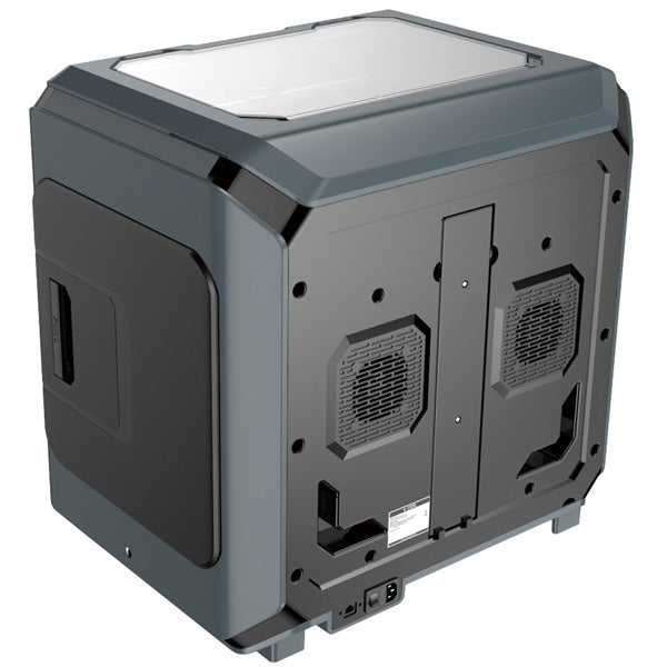 FlashForge Creator 3 - v2