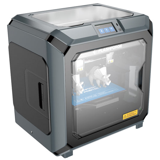 FlashForge Creator 3 - v2
