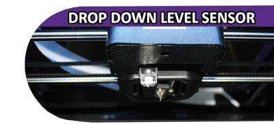 FlashForge Inventor 2 - Bilby 3D Special Edition