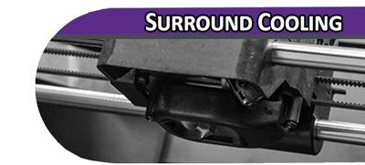 FlashForge Inventor 2 - Bilby 3D Special Edition