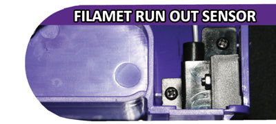 FlashForge Inventor 2 - Bilby 3D Special Edition