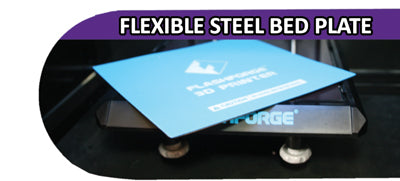 FlashForge Inventor 2 - Bilby 3D Special Edition