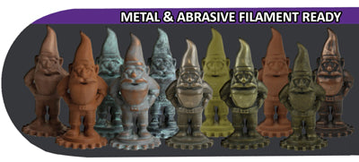 FlashForge Inventor 2 - Bilby 3D Special Edition