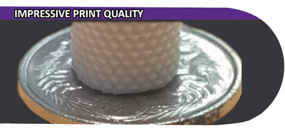 FlashForge Inventor 2 - Bilby 3D Special Edition