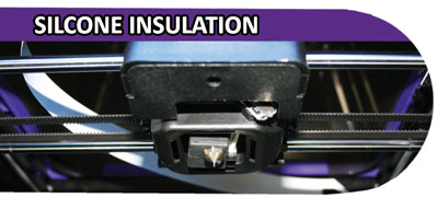 FlashForge Inventor 2 - Bilby 3D Special Edition