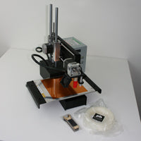 Printrbot Simple (Metal) 2 - Heated Bed Edition - Black