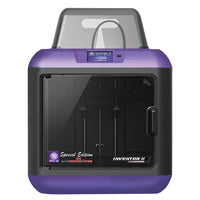 FlashForge Inventor 2 - Bilby 3D Special Edition