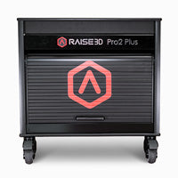 Raise3D Pro2 Plus, Dual Extruder, Extended Height
