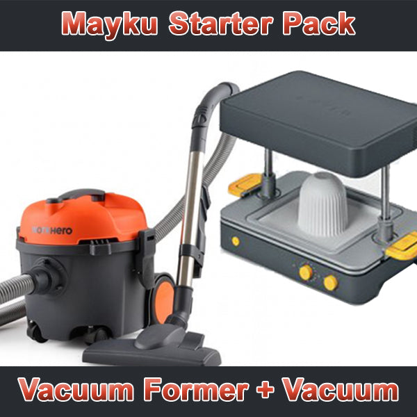 Mayku FormBox Thermoforming Machine