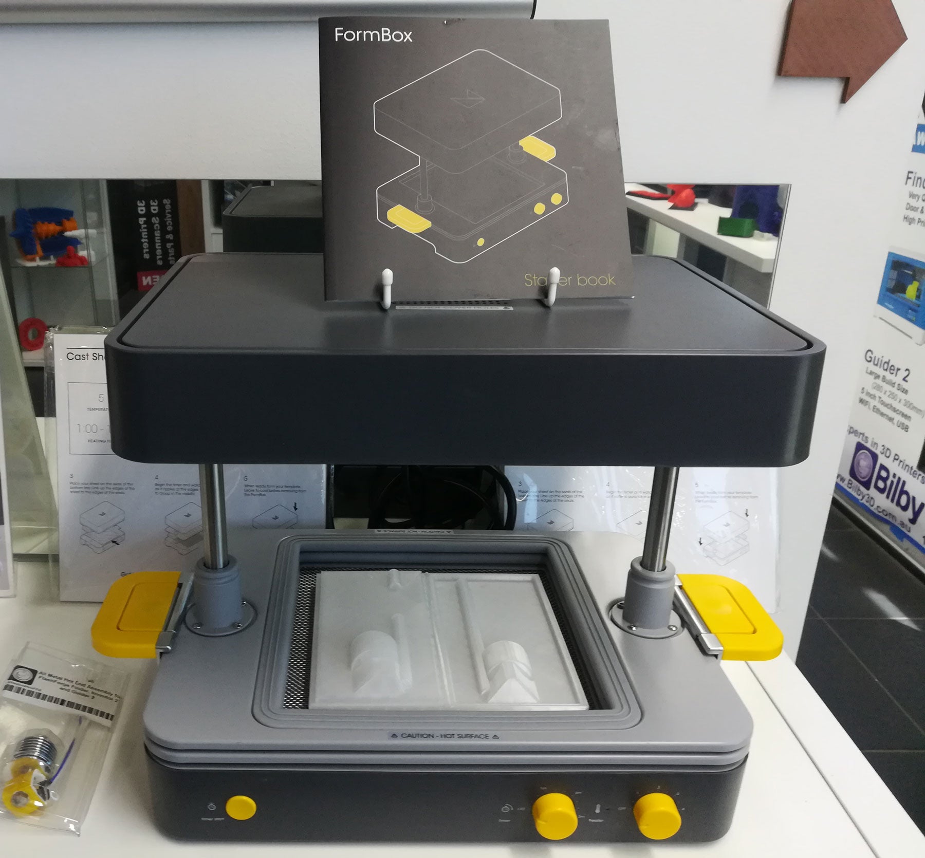 Mayku FormBox Thermoforming Machine