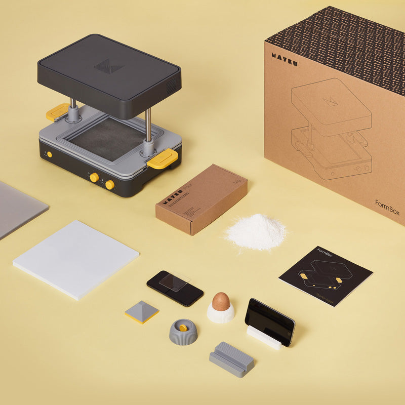 Mayku FormBox Thermoforming Machine