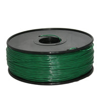 ABS Filament - 1.75mm - Dark Green - 1kg Spool