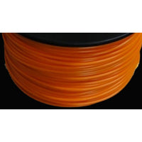 ABS Filament - 1.75mm - Orange - 1kg Spool