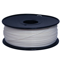 ABS Filament - 1.75mm - White - 1kg Spool