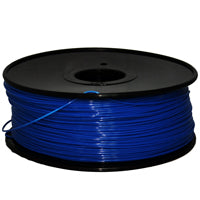 ABS Filament - 1.75mm - Blue - 1kg spool