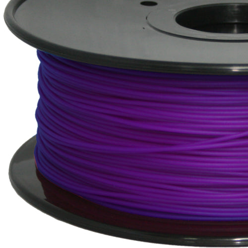ABS Filament - 1.75mm - Royal (dark) Purple - 1kg spool