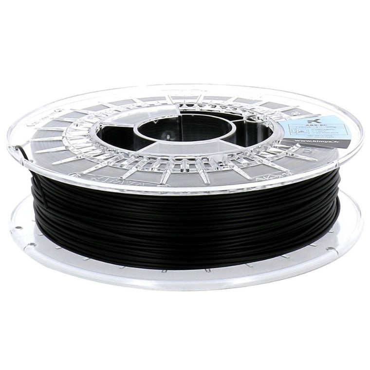 Kimya ABS Conductive - 2.85mm Black - 500g Spool