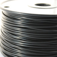 ABS Filament - 2.85mm Black - 1kg Spool