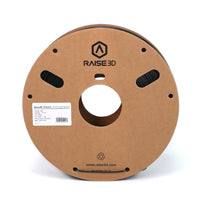 Raise3D Premium ABS Filament - 1.75mm - Black - 1kg spool