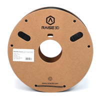 Raise3D Premium ASA Filament - 1.75mm - Black - 1kg Spool