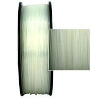 Nylon (ePA) Filament - 1.75mm - Cream/White - 1kg spool