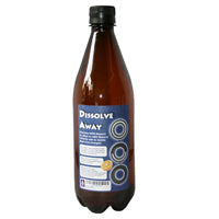 Dissolve Away (700ml) (D-limonene)- dissolves HIPS filament