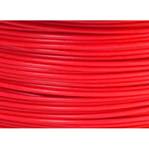 PLA Filament - 1.75mm - Red - 1kg