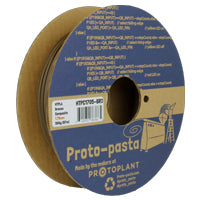 HTPLA - 1.75mm - Bronze - 500g Spool