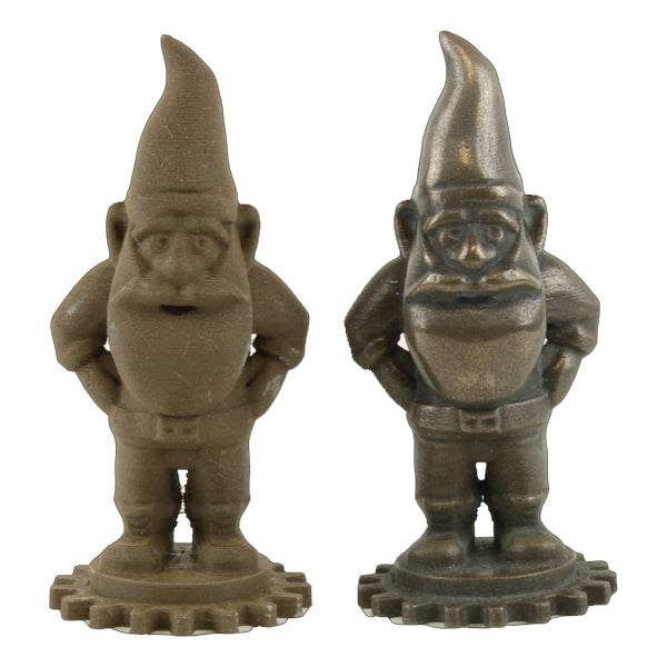 HTPLA - 1.75mm - Bronze - 500g Spool