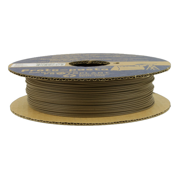 HTPLA - 1.75mm - Bronze - 500g Spool