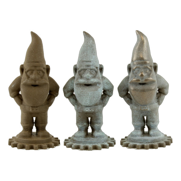 HTPLA - 1.75mm - Bronze - 500g Spool