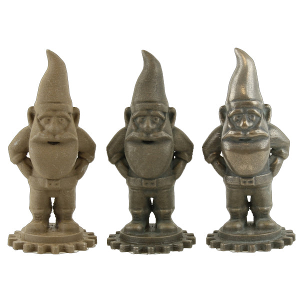 HTPLA - 1.75mm - Bronze - 50g Coil