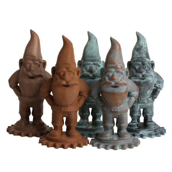 HTPLA - 1.75mm - Copper - 500g Spool