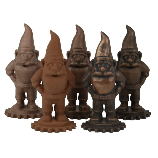 HTPLA - 1.75mm - Copper - 500g Spool