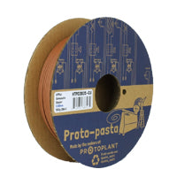 HTPLA - 2.85mm - Copper - 500g Spool