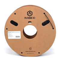 Raise3D Premium PC Filament - 1.75mm - Black - 1kg Spool